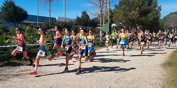 Finalizada la fase provincial de Alicante de los Juegos Deportivos TRICV 23-24