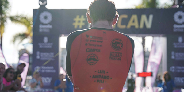 ICAN Triathlon 2024: más de 1.150 participantes a 2 días de cierre de inscripciones