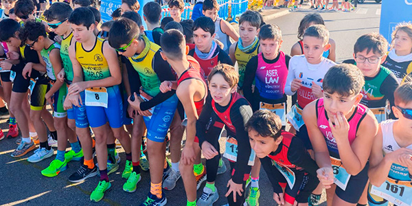 La Federació de Triatló de la Comunitat Valenciana lanza su oferta formativa para 2025  